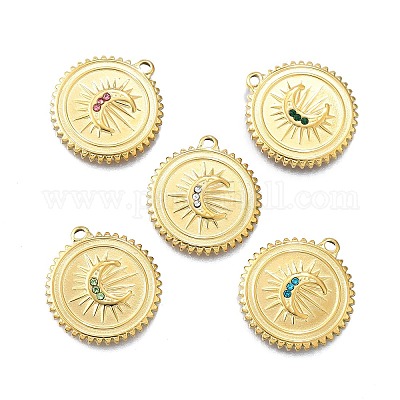 Подвеска из нержавеющей стали 304 STAS-H233-06G-1