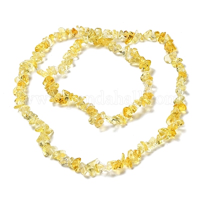 Handgemachte Murano Glas Perlen Stränge&nbsp;G-M205-82-1