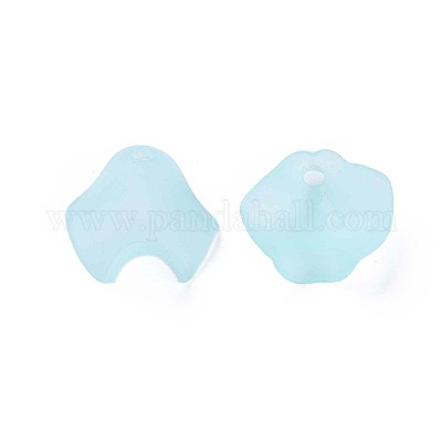 Transparente Acryl Perlen&nbsp;LS-MACR-S373-106-D04-1