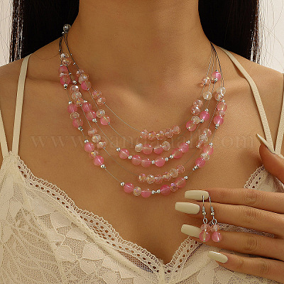 Комплекты из ретро-сплава FS-WG198EF-13-1