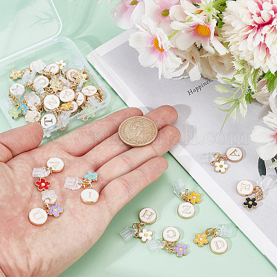 26шт пластиковые мобильные пылезащитные заглушки HJEW-GO00233-1