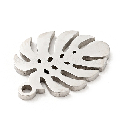 Подвески из нержавеющей стали 201 STAS-E015-09P-1