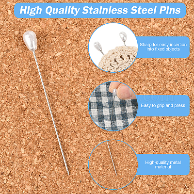 Стальные штифты FIND-WH20031-29-1