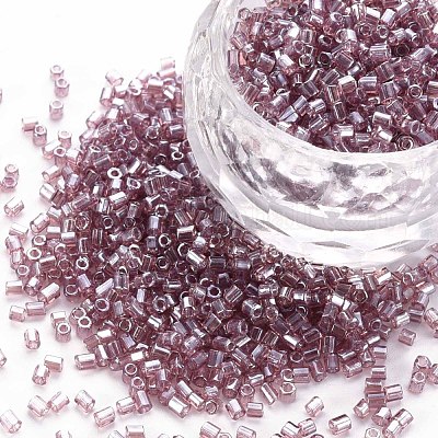 Стеклярус SEED-S032-11A-116-1