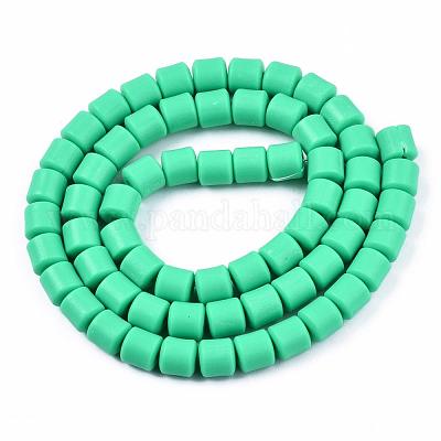 Нити шарик полимерной глины CLAY-T001-C52-1