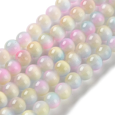 Кошачие глаза CE-P004-B-8mm-1