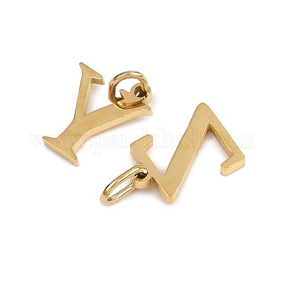 26 шт. подвески из нержавеющей стали 304 STAS-G359-09G-1