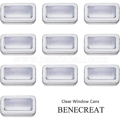 Коробка из нержавеющей стали CON-BC0005-23-1