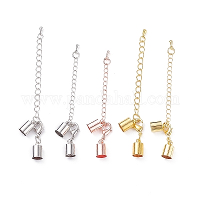 (дефектная распродажа: неравная длина цепи и неравномерное гальванопокрытие на конце)&nbsp;KK-XCP0001-58-1