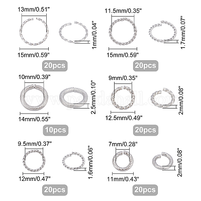 110 шт. STAS-UN0023-83-1