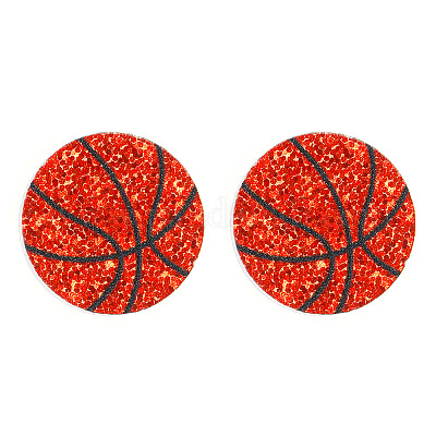 Серьги сплава&nbsp;WH-WG7456F-02-1