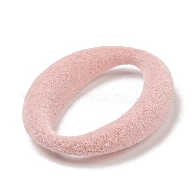 Кулоны из флокированной смолы CRES-D017-01-1