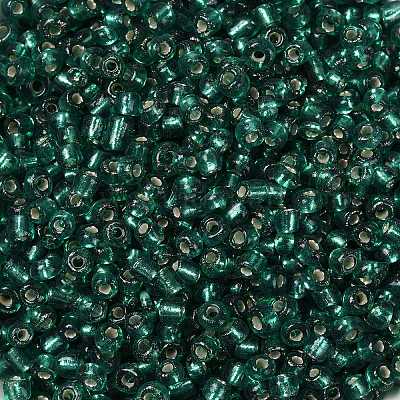 8/0 стакан бисер SEED-A005-3mm-50A-1