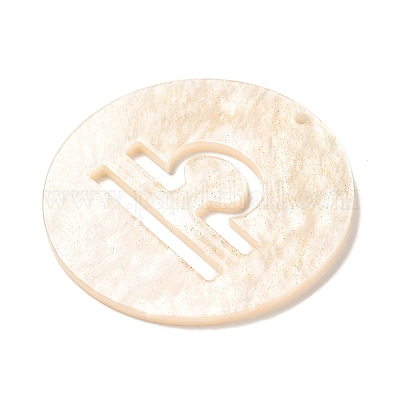 Акриловые подвески SACR-S680-06D-1