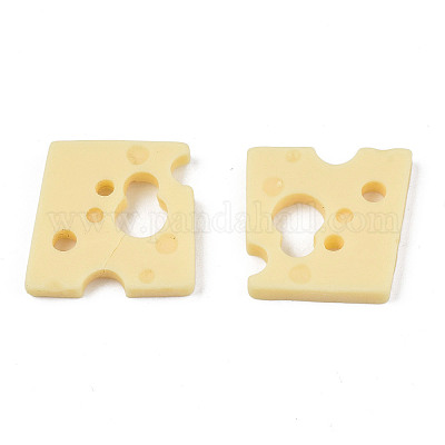 Непрозрачная смола декодирует кабошоны X-CRES-S307-051-1