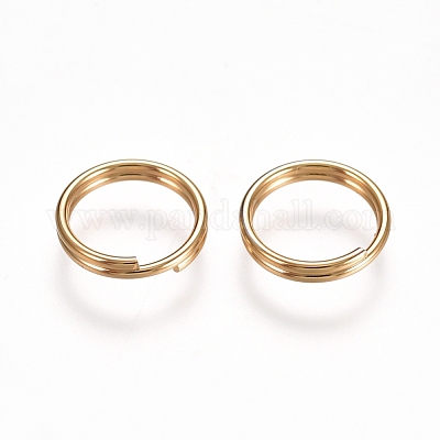 Разъемные кольца из нержавеющей стали 304 X-STAS-H413-05G-C-1