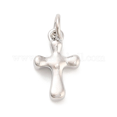 Латунные подвески KK-H527-18P-1