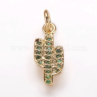 Латуни циркония кубической подвески ZIRC-K070-24G-1