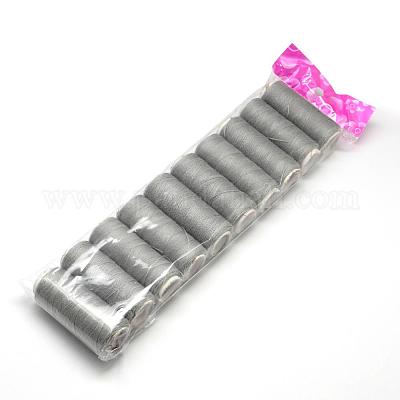 402 полиэстер швейных ниток шнуры для ткани или поделок судов OCOR-R027-40-1