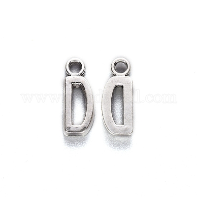 Сплавочные подвески тибетского стиля TIBE-S108-108D-AS-RS-1