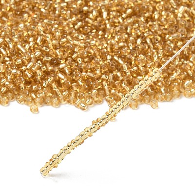 12/0 стакан бисер X-SEED-A005-2mm-22-1