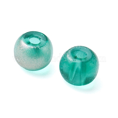 6/0 прозрачное стекло бисер SEED-YW0002-11B-1