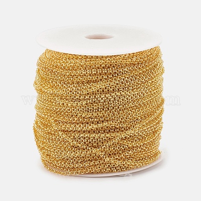 Роло железа цепи CH-S066-G-LF-1