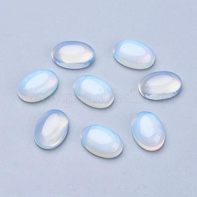 Opalite кабошоны G-J368-02A-18x25mm-1