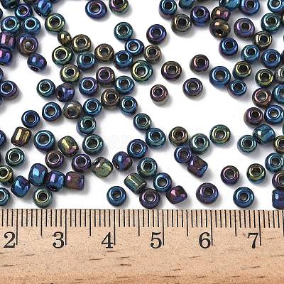 6/0 стакан бисер X-SDB4mm604-1