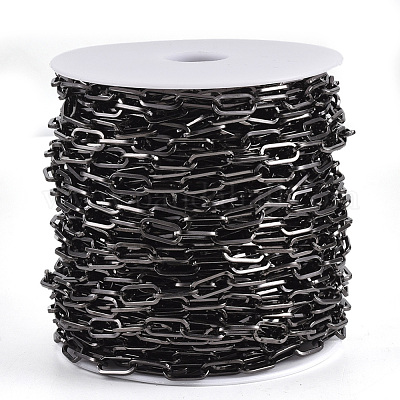 Цепи из несваренного железа CH-S125-02F-B-1