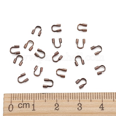 Латунная проволока опекунов KK-R030-R-1