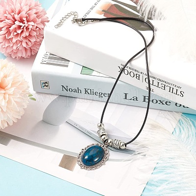 Естественный дракон вен кабошоны&nbsp;X-G-F296-06-18x25mm-1