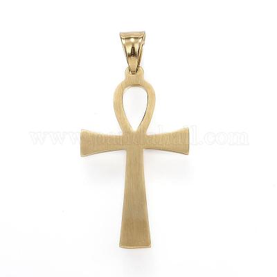 Подвески из нержавеющей стали 304 STAS-G093-17G-1