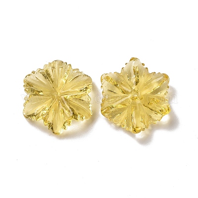 Бусины лэмпворк &nbsp;LAMP-A151-01A-1