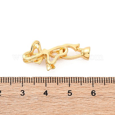 Латунное микропейв KK-P291-21G-1