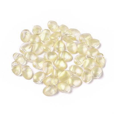 Breloques en verre&nbsp;GLAA-H016-13M-13-1