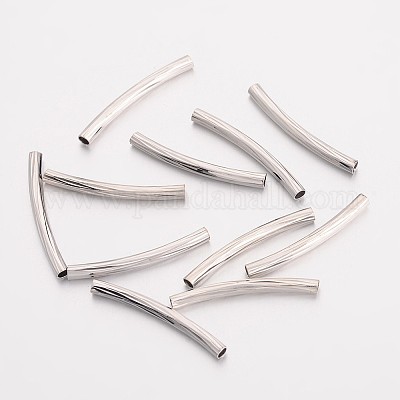 Железные трубки лапши шарики EC0572x20mm-1