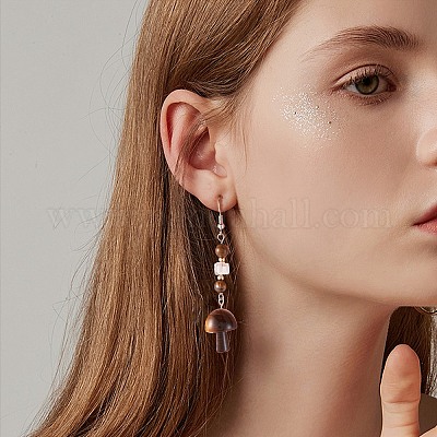 Природных драгоценных камней подвески G-SZ0001-90-1