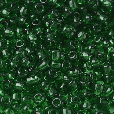 6/0 стакан бисер X-SEED-A004-4mm-7-1