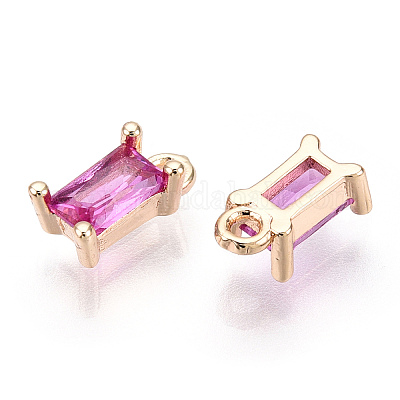 Латунь подвески циркония кубической X1-KK-S350-367M-1