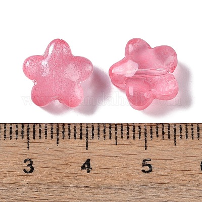 Краски для выпечки стеклянные бусины&nbsp;GLAA-S202-10G-1