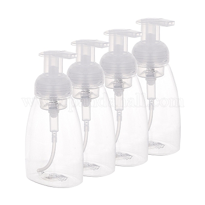 Bouteilles de savon de pompe moussante MRMJ-BC0002-03-1