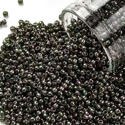 Toho perles de rocaille rondes X-SEED-TR11-0323-1