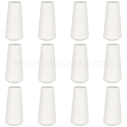 12 шт деревянные бусины WOOD-CP0001-19-1