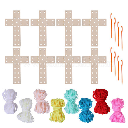 Поделки вязальные инструменты TOOL-GL0001-14A-1