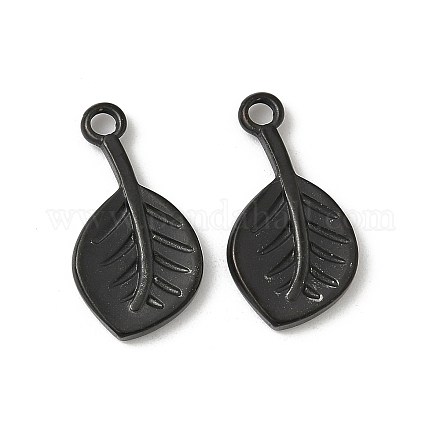 Подвески из нержавеющей стали 304 STAS-Q362-08A-B-1