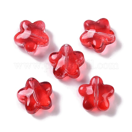 Краски для выпечки стеклянные бусины X1-GLAA-S202-10A-1