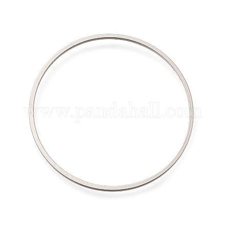 Латунные соединительные колечки KK-Z126-03P-01-1