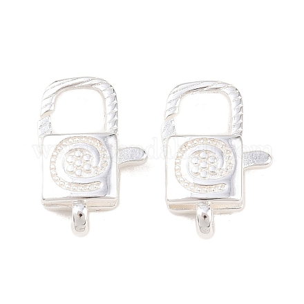 Карабин-лобстеры&nbsp;KK-B167-17S-1