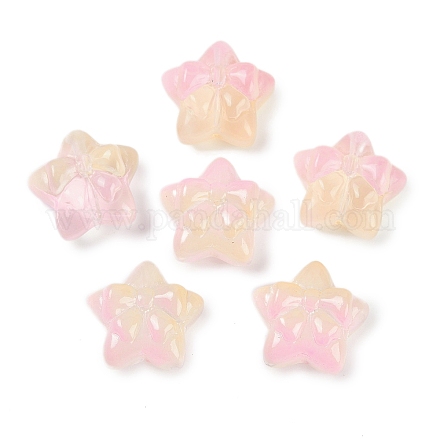 Прозрачная краска-спрей стеклянные шарики X1-GLAA-H035-02H-1